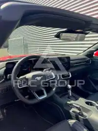 2021 Ford Puma