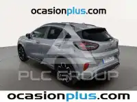 2021 Ford Puma