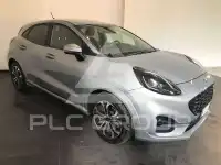 2021 Ford Puma