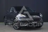 2021 Ford Puma
