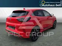2021 Ford Puma