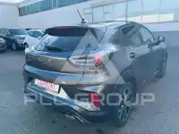 2021 Ford Puma