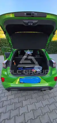 2021 Ford Puma