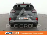 2021 Ford Puma