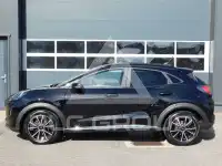 2021 Ford Puma