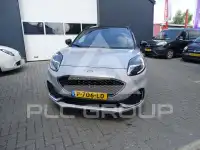 2021 Ford Puma