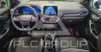 2021 Ford Puma