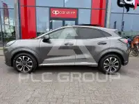 2021 Ford Puma