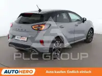 2021 Ford Puma