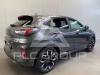 2021 Ford Puma