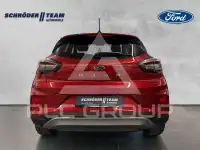2021 Ford Puma
