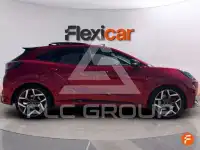 2021 Ford Puma