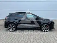 2021 Ford Puma