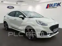 2021 Ford Puma