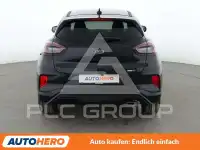 2021 Ford Puma