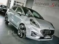 2021 Ford Puma