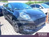 2021 Ford Puma