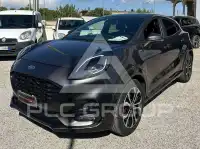 2021 Ford Puma