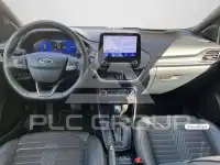 2021 Ford Puma