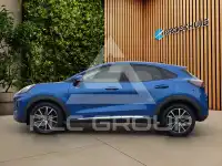 2021 Ford Puma