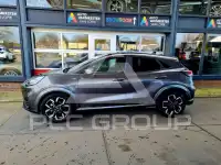 2021 Ford Puma
