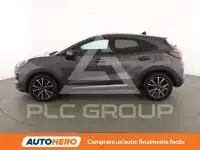 2021 Ford Puma