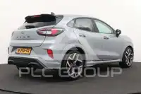 2021 Ford Puma