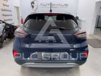 2021 Ford Puma