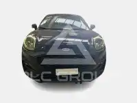 2021 Ford Puma