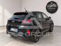 2021 Ford Puma