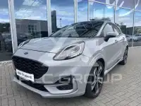 2021 Ford Puma