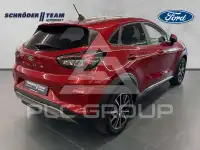 2021 Ford Puma