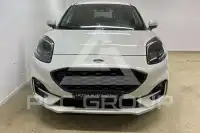 2021 Ford Puma