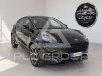 2021 Ford Puma
