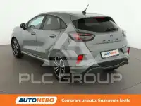 2021 Ford Puma