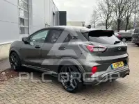2021 Ford Puma