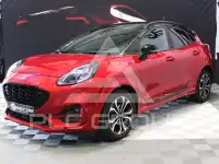 2021 Ford Puma