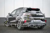 2021 Ford Puma