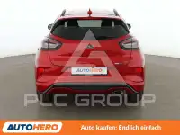 2021 Ford Puma