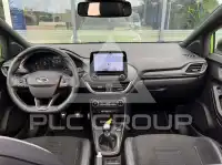 2021 Ford Puma