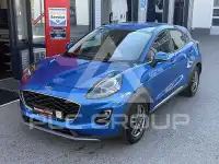 2021 Ford Puma