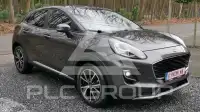 2021 Ford Puma