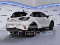 2021 Ford Puma