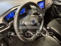 2021 Ford Puma