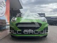 2021 Ford Puma