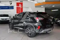 2021 Ford Puma