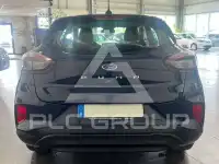 2021 Ford Puma