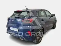 2021 Ford Puma