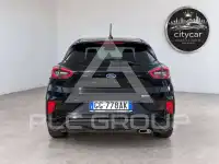 2021 Ford Puma