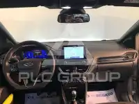 2021 Ford Puma
